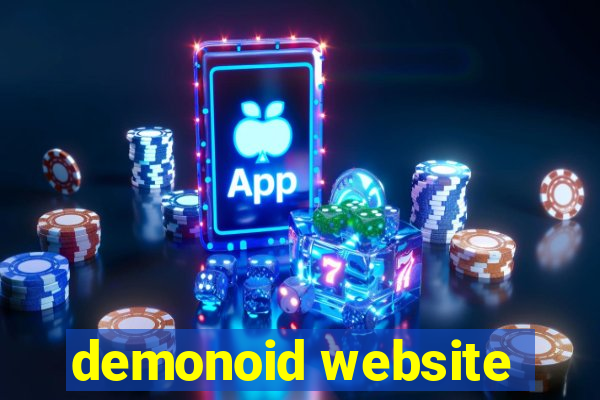 demonoid website
